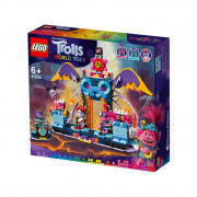 LEGO Trolls World Tour Vulkanski rock-koncert (41254) 