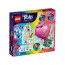 LEGO Trolls World Tour Poppyna pustolovina u balonu (41252) thumbnail