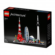 LEGO Skyline Collection Tokio (21051) 