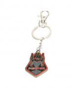 STAR WARS - TIE FIGHTER METAL KEYCHAIN (SDTSDT89031) 