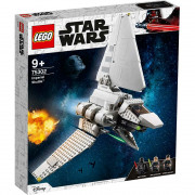 LEGO Star Wars Imperijski šatl (75302) 