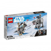 LEGO Star Wars Mikroborci AT-AT i Tauntaun (75298) 