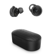 Energy Earphones Sport True Wireless Black (EN 451005) 