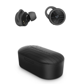 Energy Earphones Sport True Wireless Black (EN 451005) Mobile