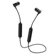 Energy Earphones BT Urban Black (EN 449149) 