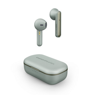 Energy Earphones Style True Wireless Olive (EN 450732) Mobile