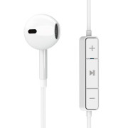 Energy Earphones Bluetooth White (EN 446919) 