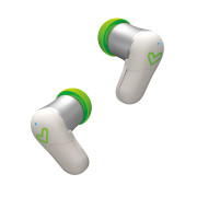 Energy Earphones Style True Wireless White (EN 447329) 