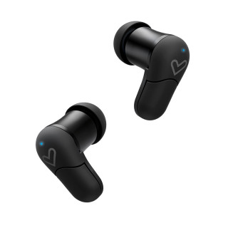 Energy Earphones Style True Wireless Black (EN 447312) Mobile