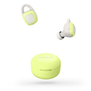 Energy Earphones Sport True Wireless Light Lime (EN 447602) 