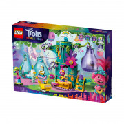 LEGO Trolls Seoska proslava uz pop-glazbu (41255) 