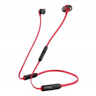 HyperX Headset Cloud Buds Bluetooth HEBBXX-MC-RD/G Mobile