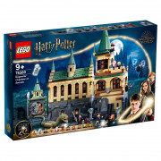 LEGO Harry Potter Odaja tajni u Hogwartsu (76389) 