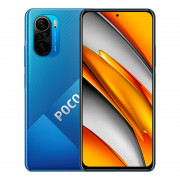 Xiaomi Poco F3 5G 128GB 6GB RAM Dual Blue 