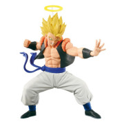 DragonBall Super World Figure Colosseum - Super Saiyan Gogeta (Ver.A) Figura (82273) 