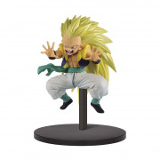 DRAGON BALL - Collection Figura Super Saiyan Gotenks 10cm 