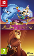 Disney Classic Games: Aladdin and The Lion King 