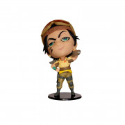 Rainbow Six Siege - Gridlock Chibi Figura 