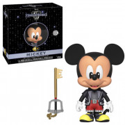 Funko Kingdom Hearts Mickey figura 