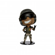 Rainbow Six Siege - Castle Chibi Figura 