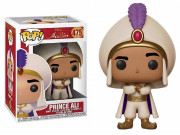 Funko POP Disney Aladdin Ali figura (475) 