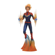 Marvel Gallery - Captain Marvel Movie Binary PVC Statue (28cm)  