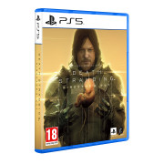 Death stranding deals ps3