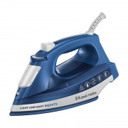 Russell Hobbs 24830-56 Light & Easy Brights blue  iron 