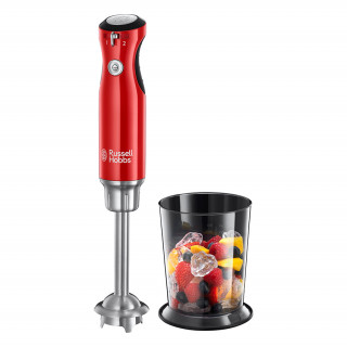 Russell Hobbs 25230-56 Retro red Hand blender Dom