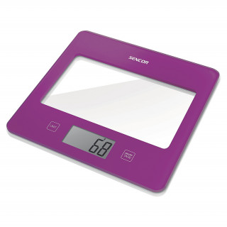 SENCOR SKS 5025VT kitchen scale Dom