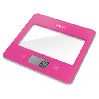 SENCOR SKS 5028RS kitchen scale Dom