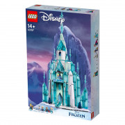 LEGO Disney Frozen Ledeni dvorac (43197) 