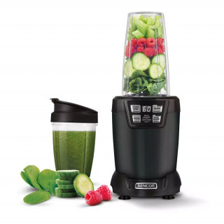 SENCOR SNB 6600BK Nutri Smart blender Dom