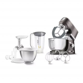 SENCOR STM 7878BK Food processor Dom