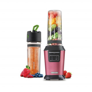 SENCOR SBL 7174RD Smoothie maker Dom