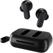 Skullcandy S2DMW-P740 Dime True Wireless Headset Black 