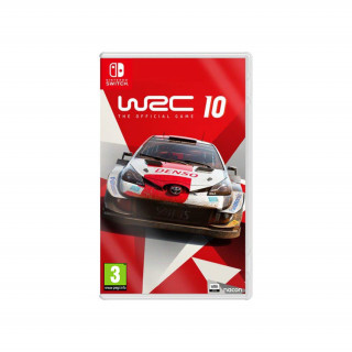 world rally championship nintendo switch download free