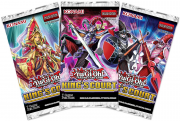 Yu-Gi-Oh! Kings Court Booster Pack (1 kom) 