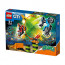 LEGO City Natjecanje u vratolomijama (60299) thumbnail