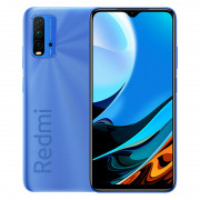 Xiaomi Redmi 9T 64GB 4GB RAM Dual Blue 