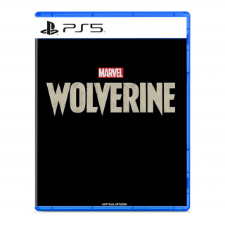 Marvel's Wolverine PS5