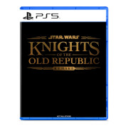 Star Wars: Knights of the Old Republic – Remake 