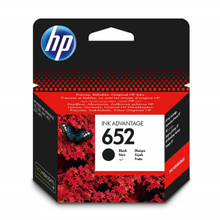 HP 652 (F6V25AE) - Crni PC