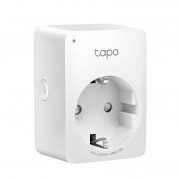 TP-Link Tapo P100 Mini Smart Wi-Fi Socket 