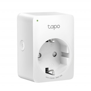 TP-Link Tapo P100 Mini Smart Wi-Fi Socket Dom