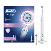 ORAL B PRO900 SENSI electric toothbrush 