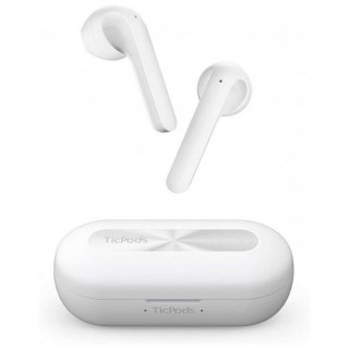 Mobvoi TicPods Pro+ Ice In-Ear White earphone Mobile