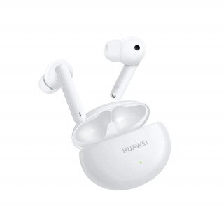 Huawei FreeBuds 4i Headset In ear Bluetooth White Mobile