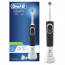 Oral-B D100 Vitality electric toothbrush Sensi, black thumbnail