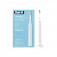 Oral-B Pulsonic Slim Clean 2000 white electric toothbrush thumbnail